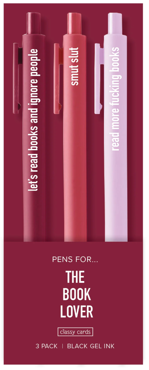 Classy Pens