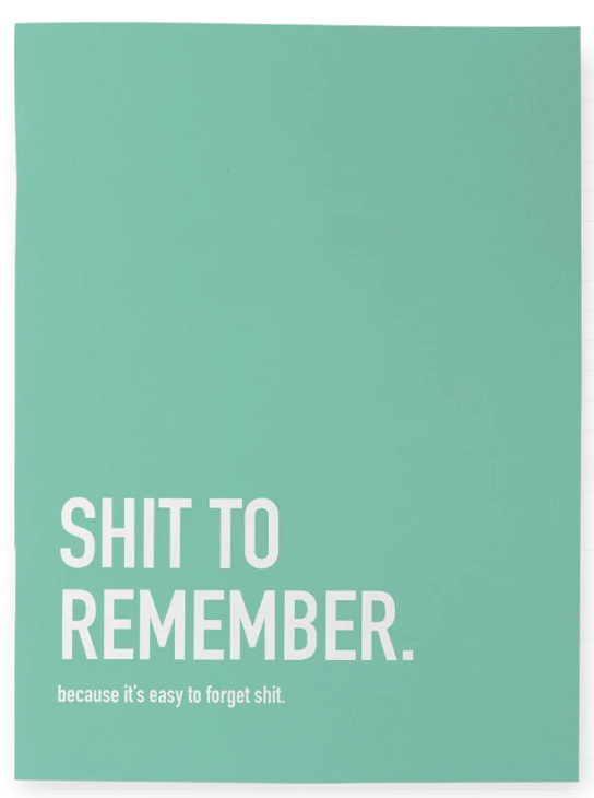 Classy Notebooks