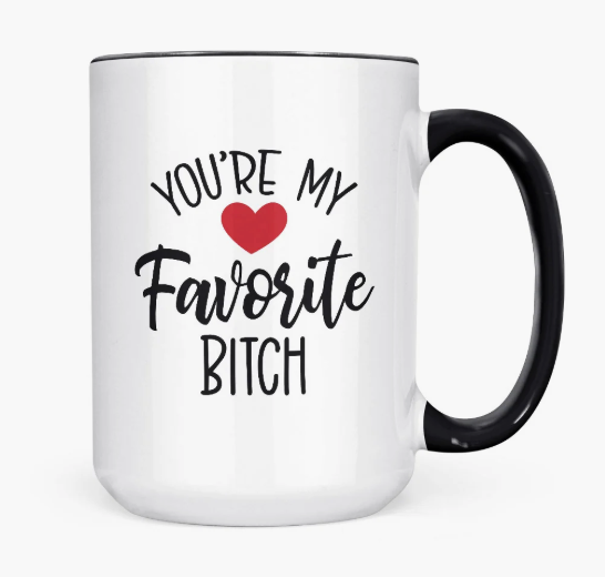 Pinetree - Coffee Mugs
