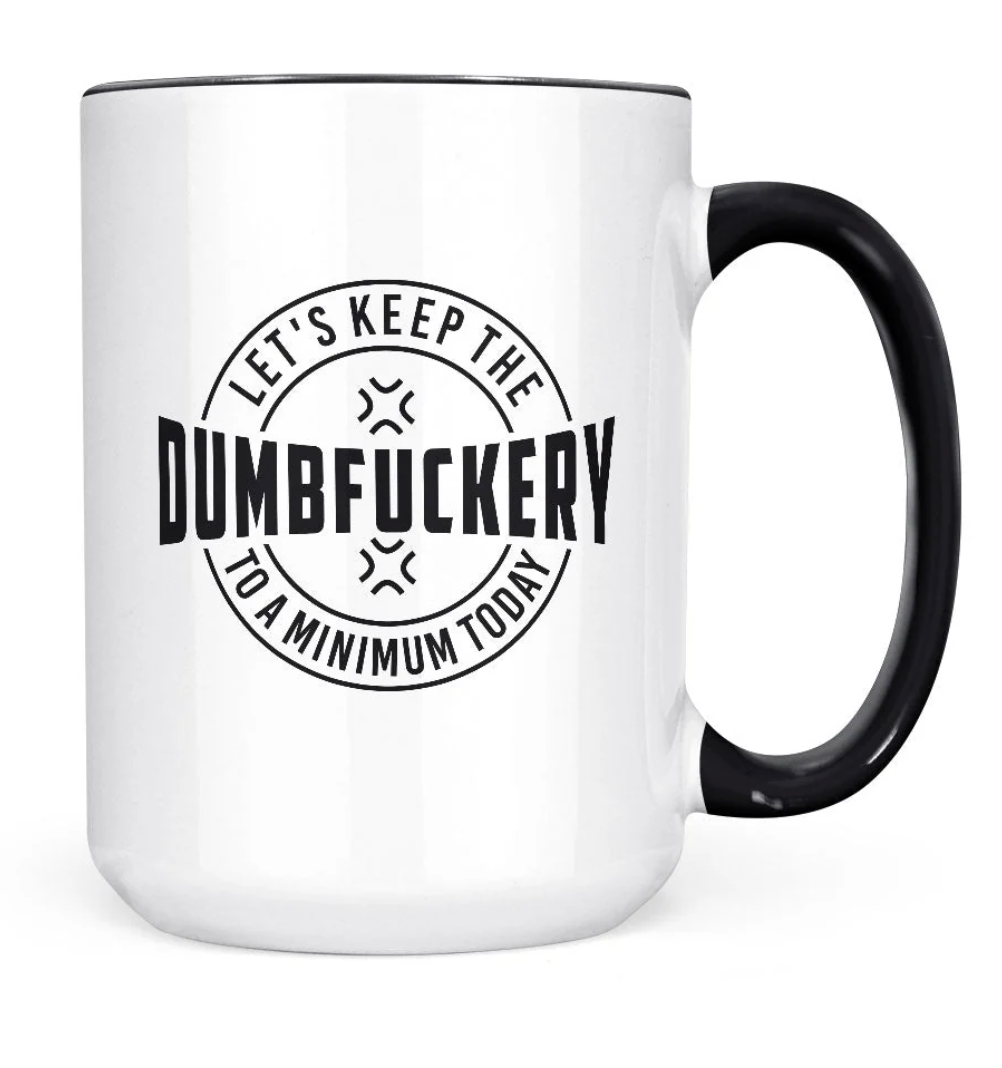 Pinetree - Coffee Mugs
