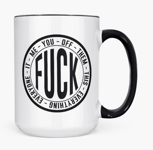 Pinetree - Coffee Mugs