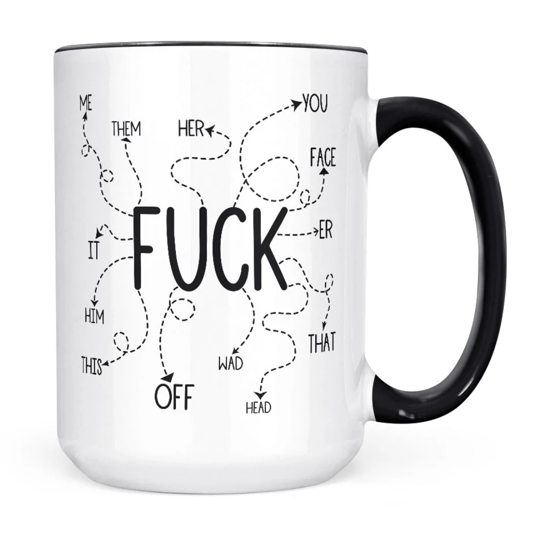 Pinetree - Coffee Mugs