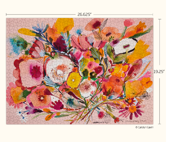 WerkShoppe Puzzle
