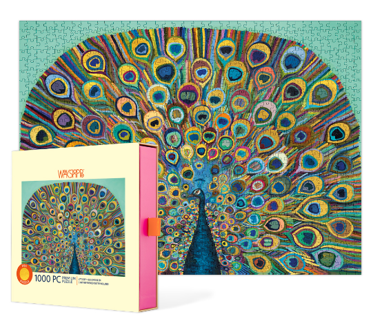 WerkShoppe Puzzle