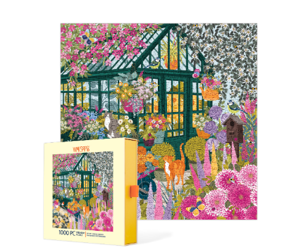 WerkShoppe Puzzle