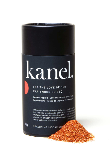 Kanel Spices