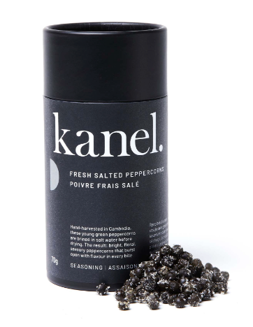 Kanel Spices