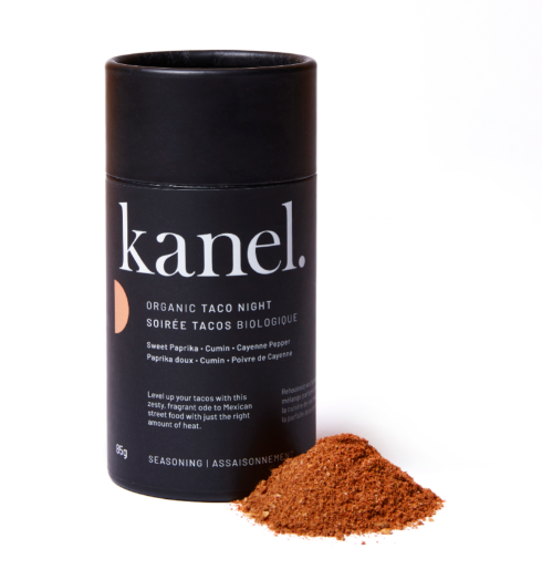 Kanel Spices