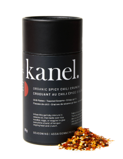 Kanel Spices
