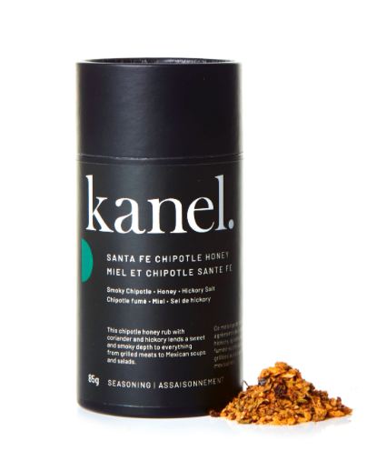 Kanel Spices
