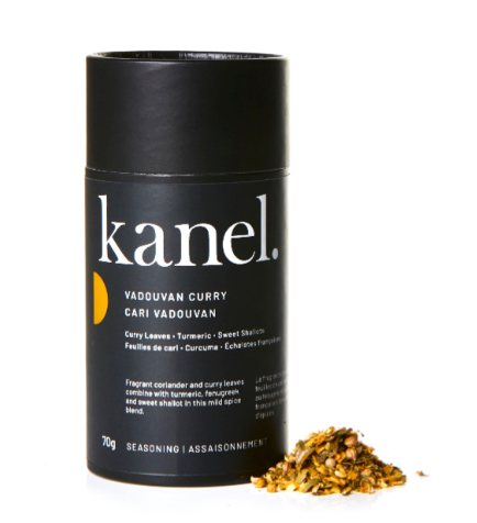Kanel Spices