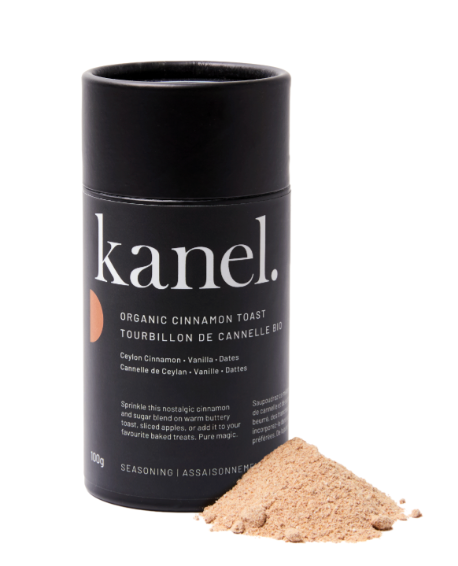 Kanel Spices