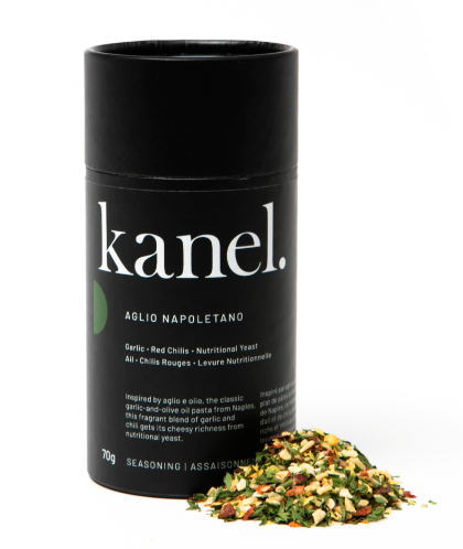 Kanel Spices