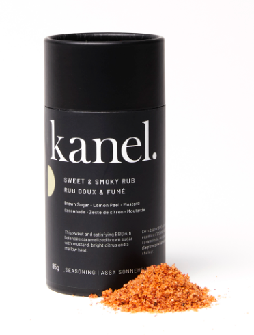 Kanel Spices