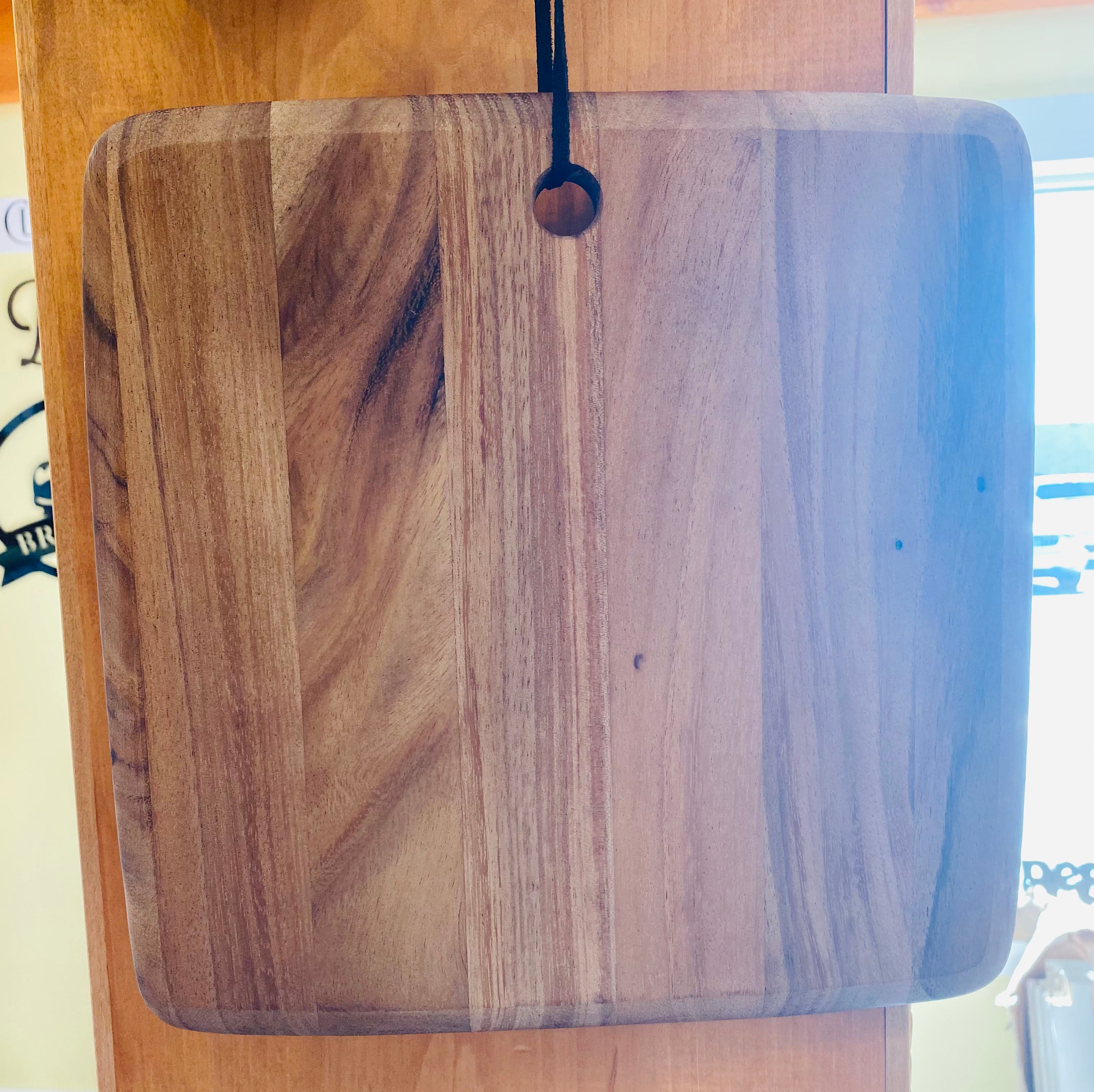 Charcuterie Board 12x12 Square