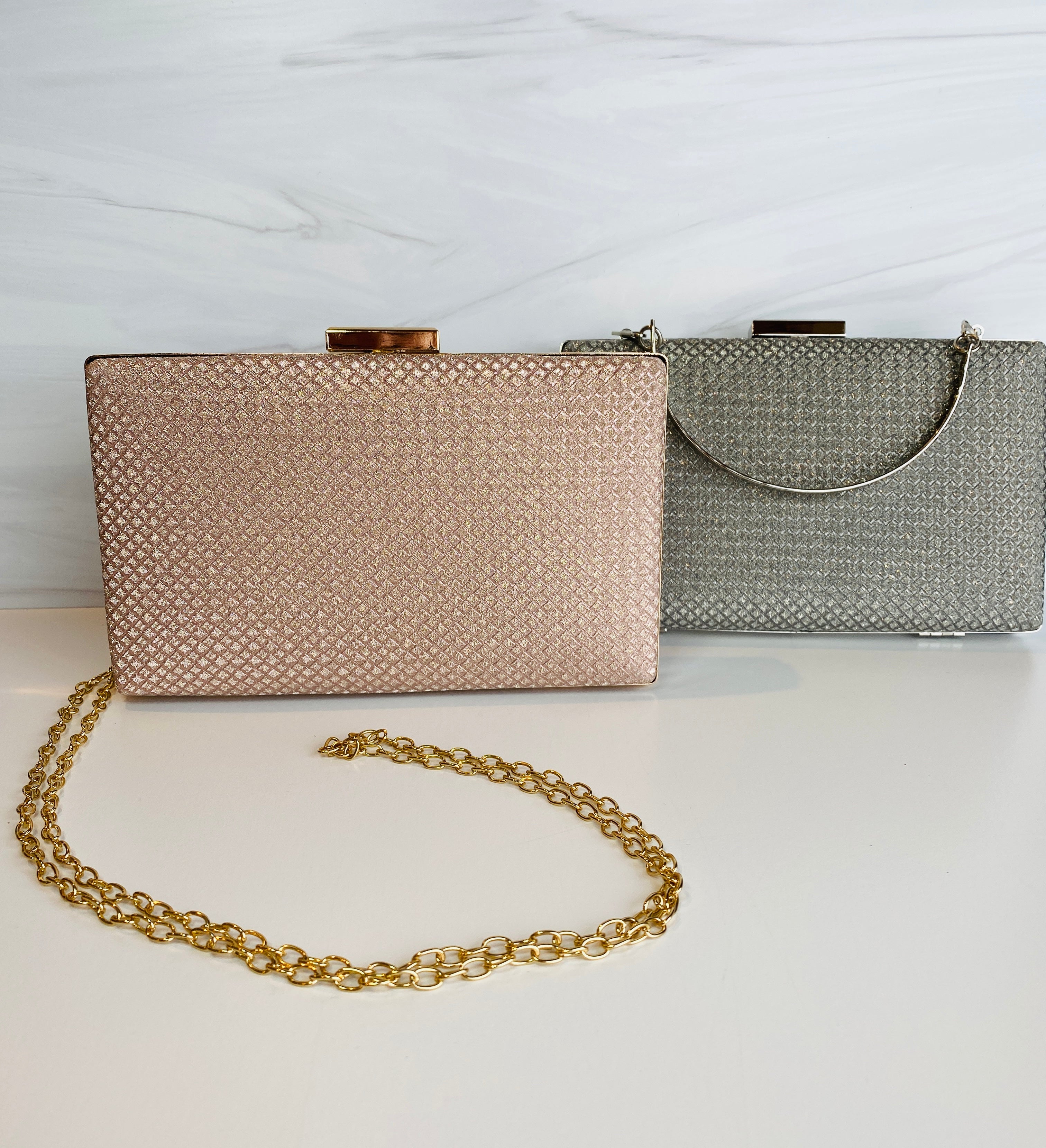 Evening Clutch