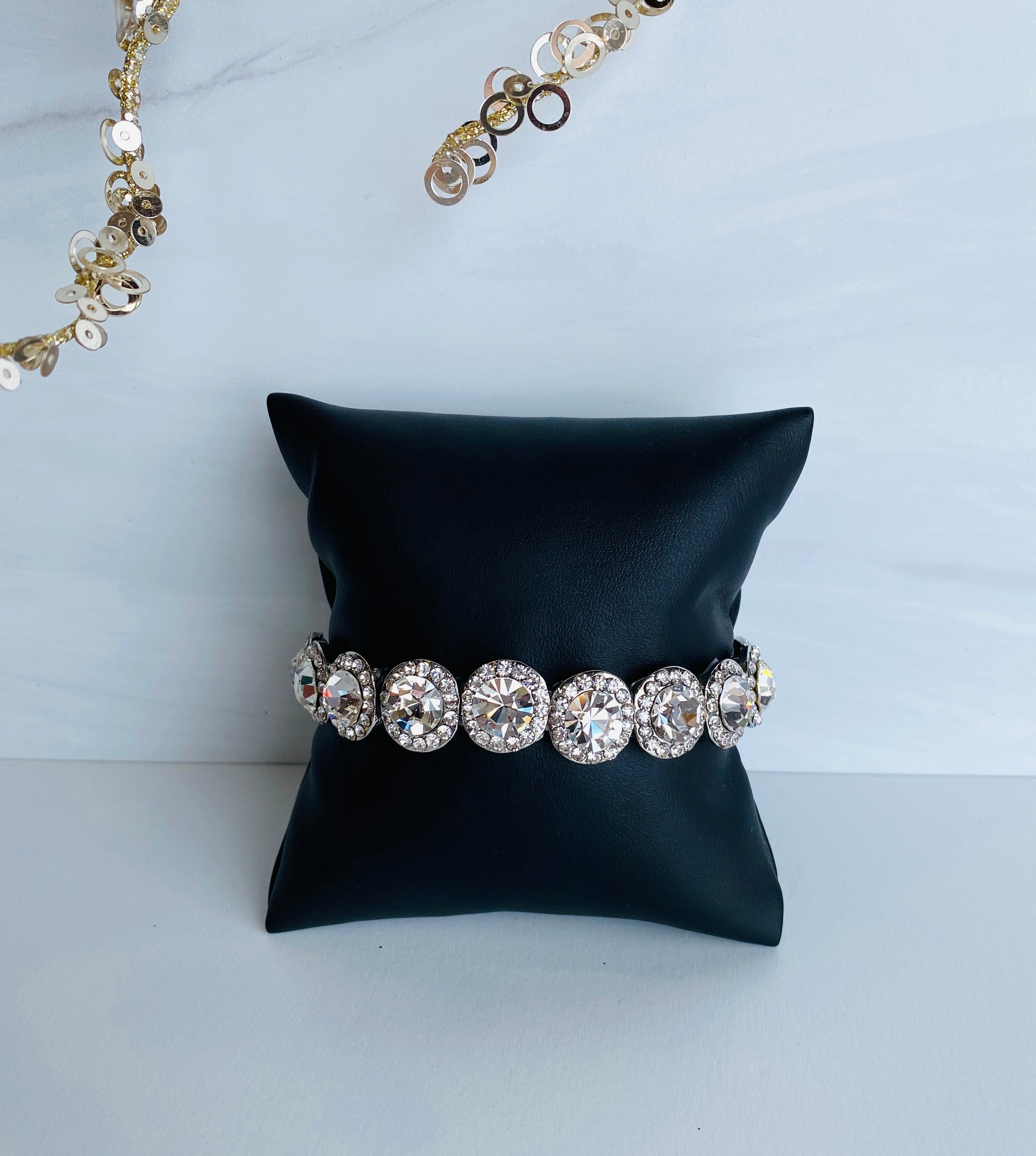 Stretch Bracelets