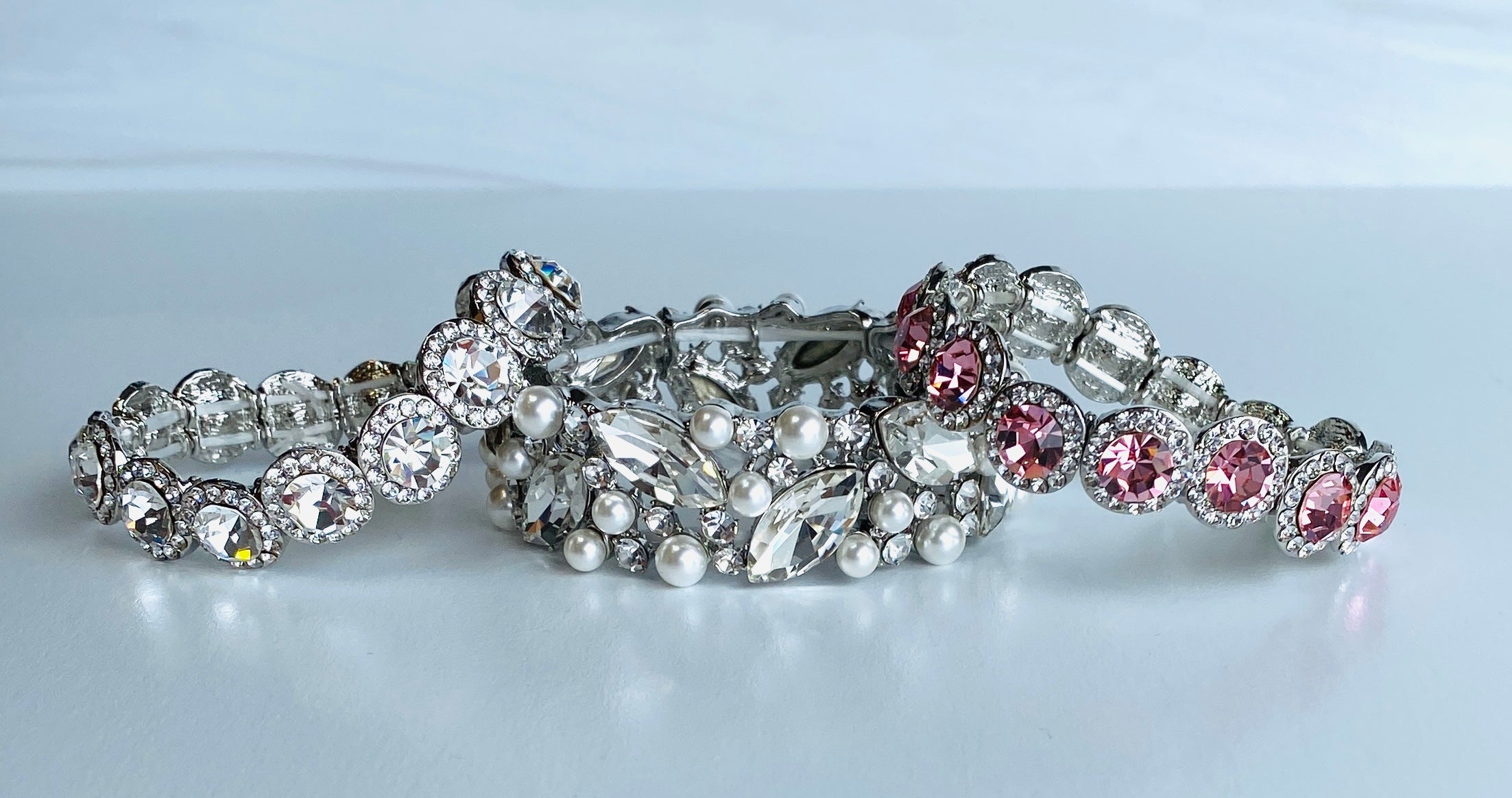 Stretch Bracelets