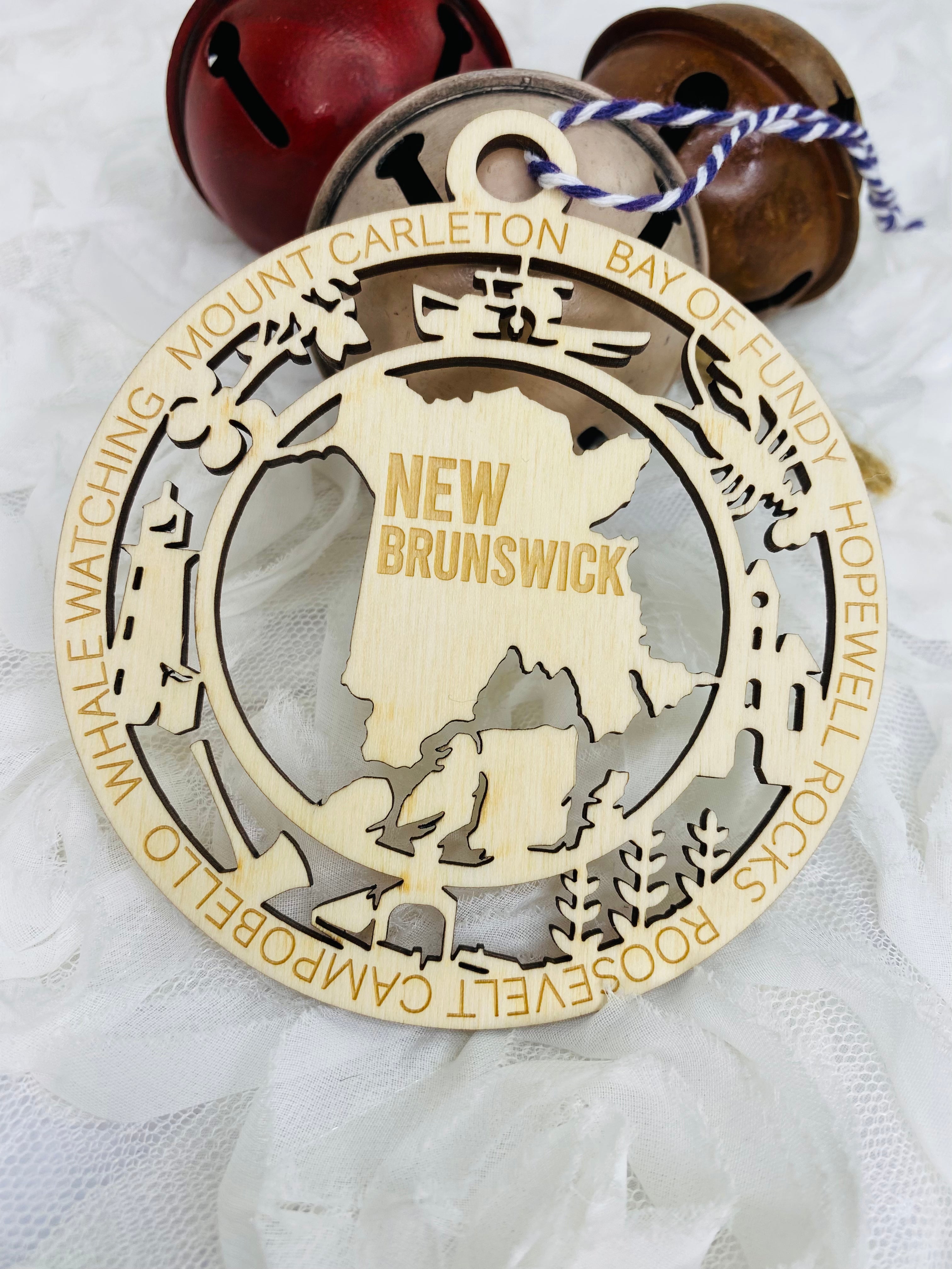 Provincial Ornaments