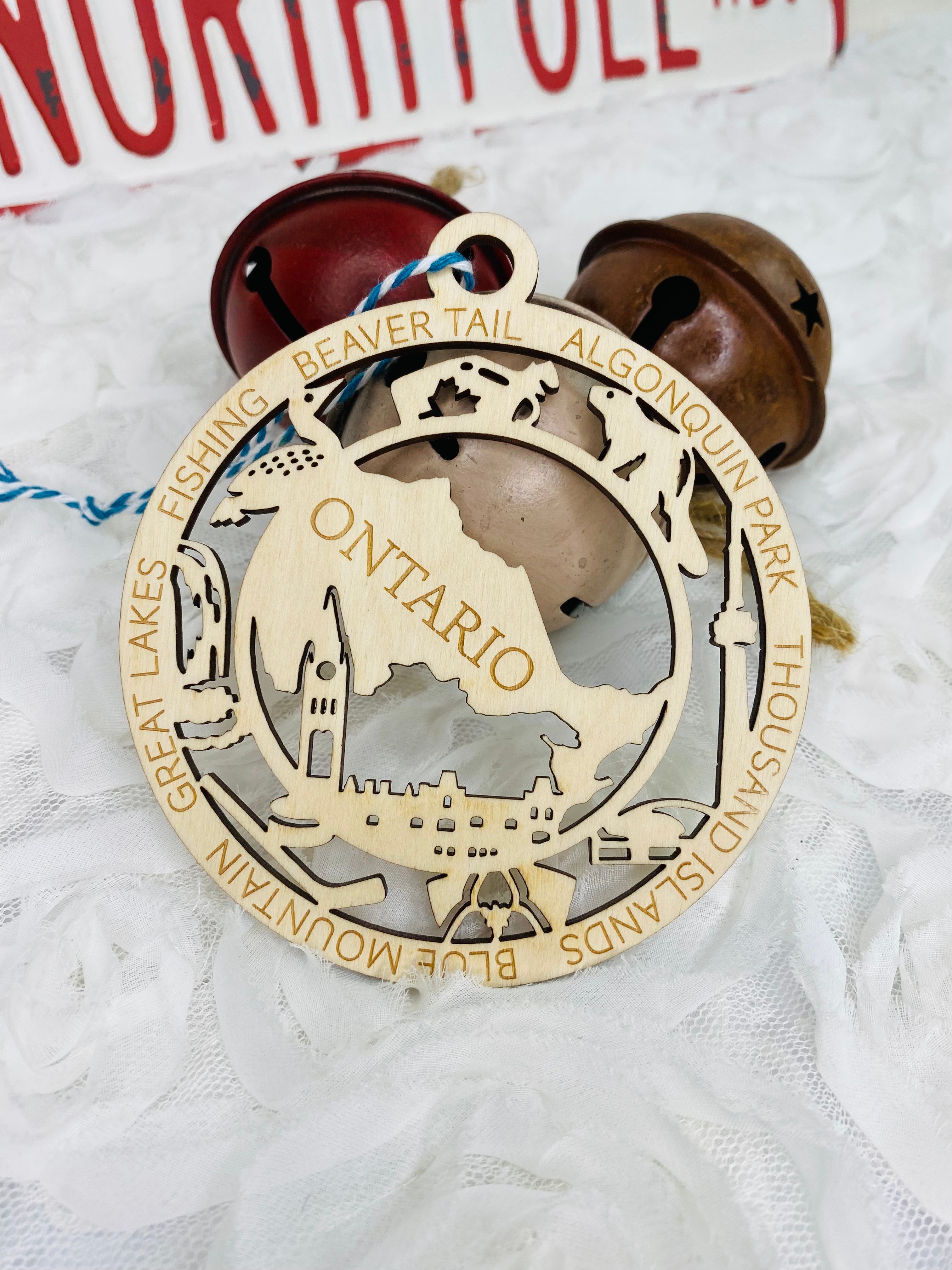 Provincial Ornaments
