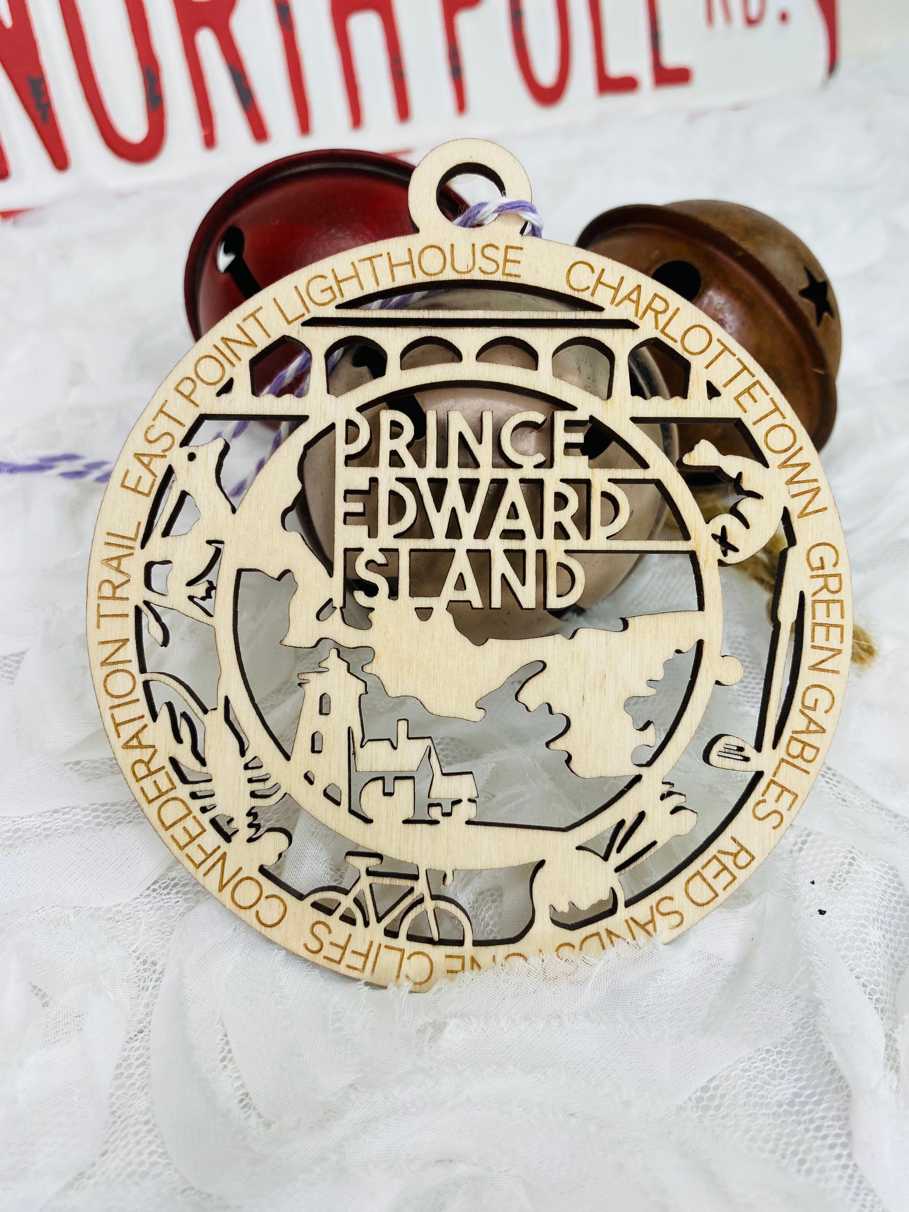 Provincial Ornaments
