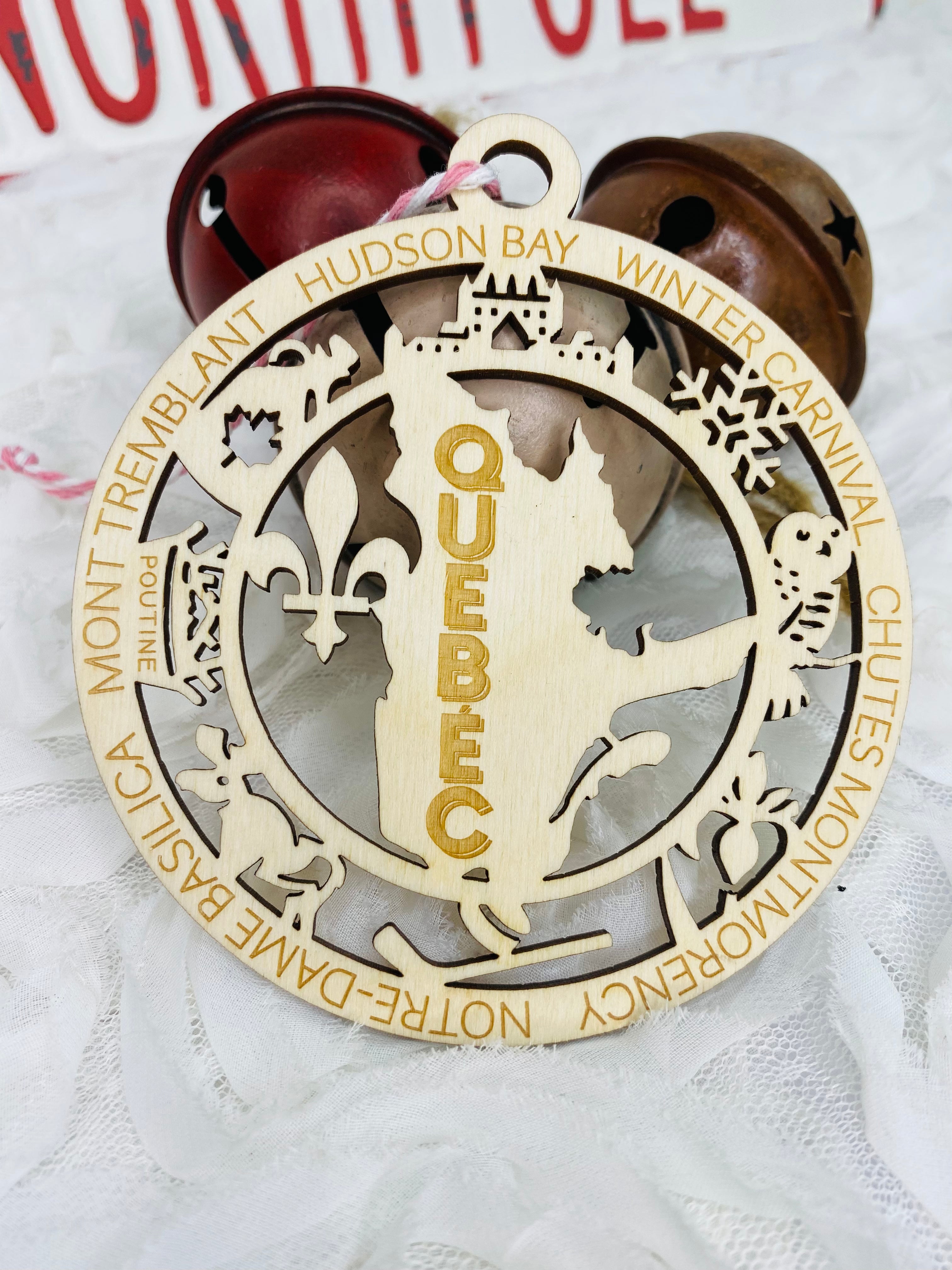 Provincial Ornaments
