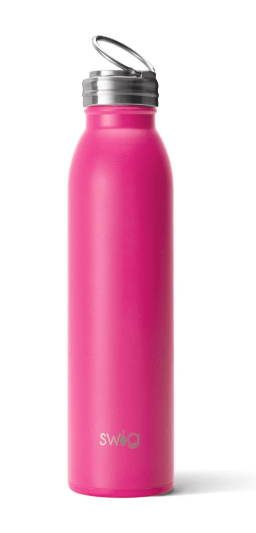 SWIG 20 oz Insulated Water Bottle 2 colours