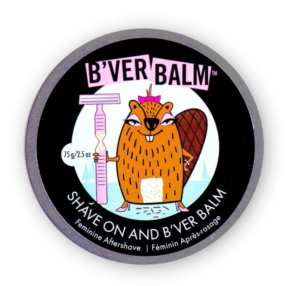 Walton Wood Farm B'VER BALM