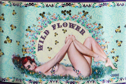 Barefoot Venus Bath Bliss Mini