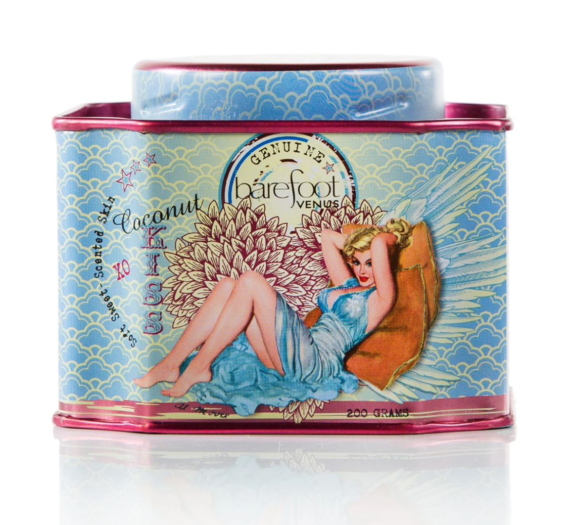Barefoot Venus Cocoa Butter Bath Soak