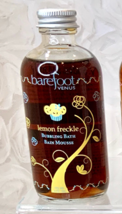 Barefoot Venus Bubble Bath