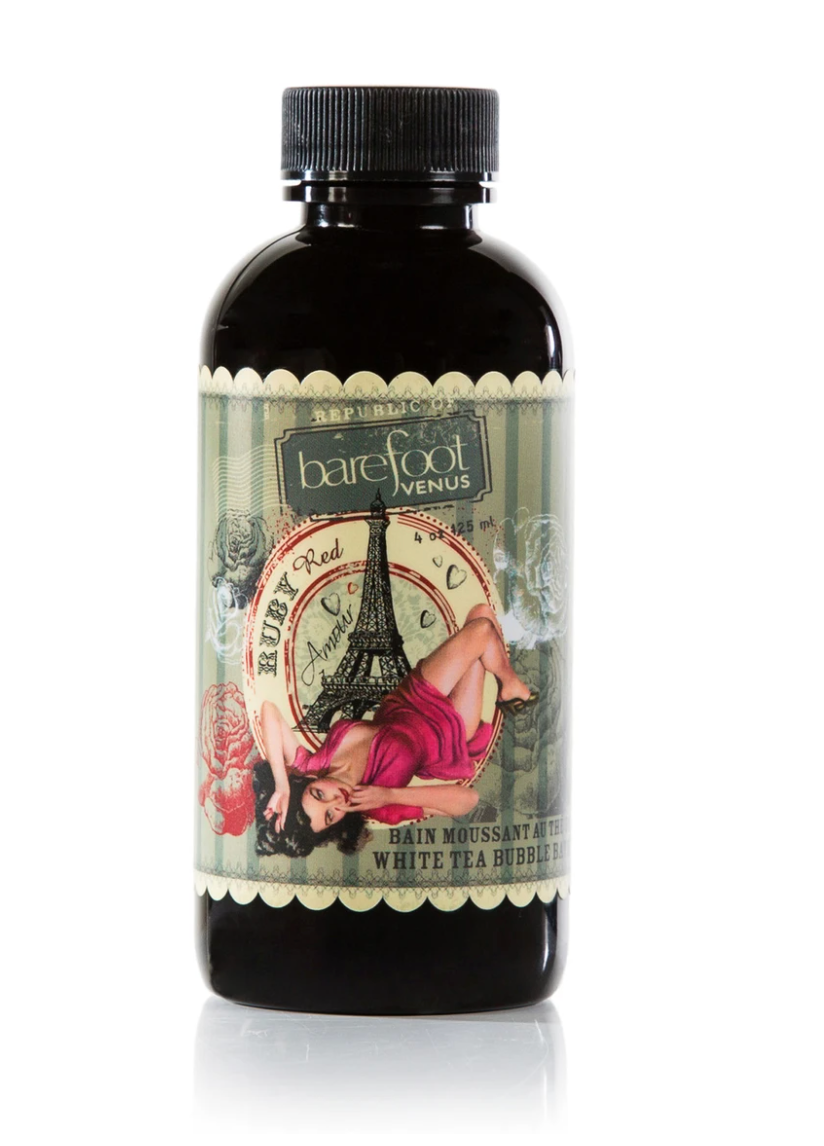Barefoot Venus Bubble Bath
