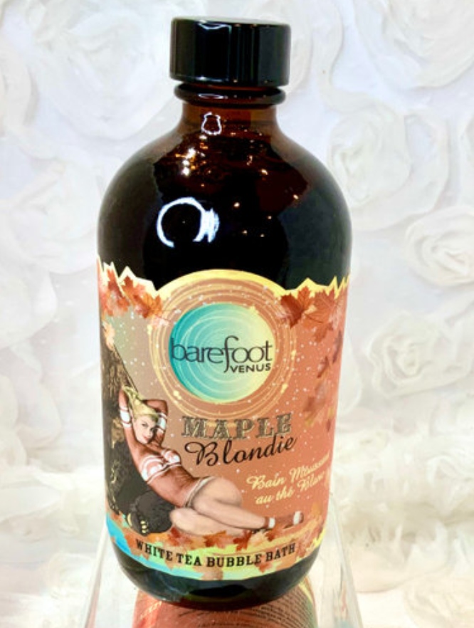 Barefoot Venus Bubble Bath