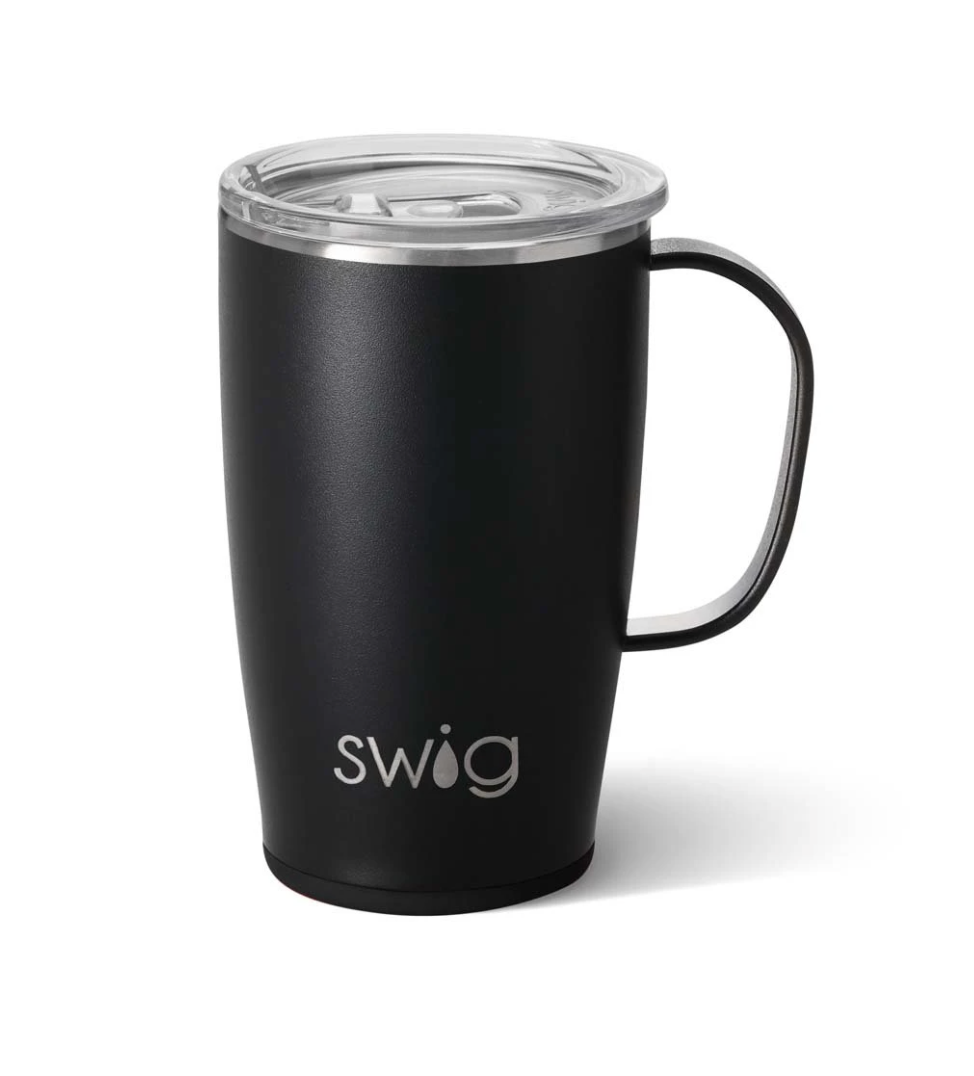 SWIG Travel Mug 18oz