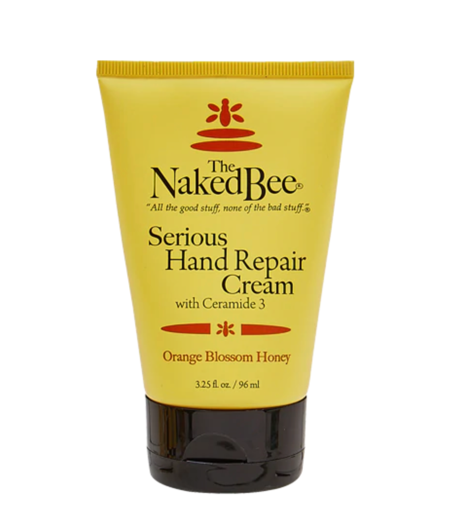 The Naked Bee Serious Hand Repair 3.25oz