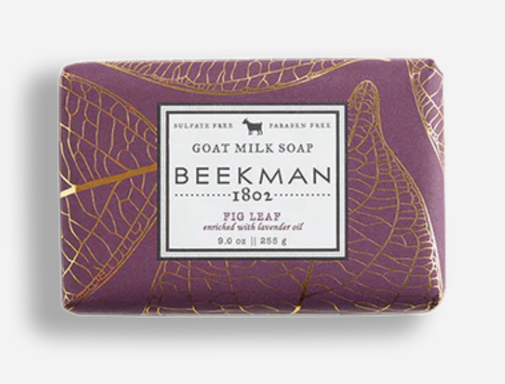Beekman 1802 Large Soap Bars