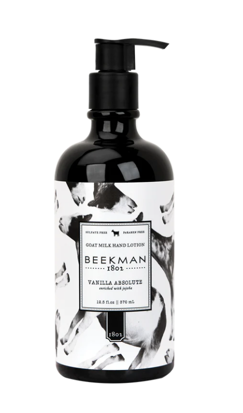 Beekman 1802 Hand & Body Wash