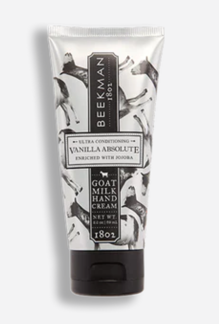 Beekman 1802 Hand Creams 2oz