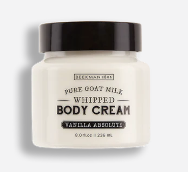 Beekman 1802 Body Creams