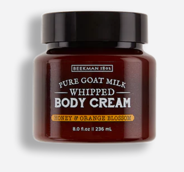 Beekman 1802 Body Creams