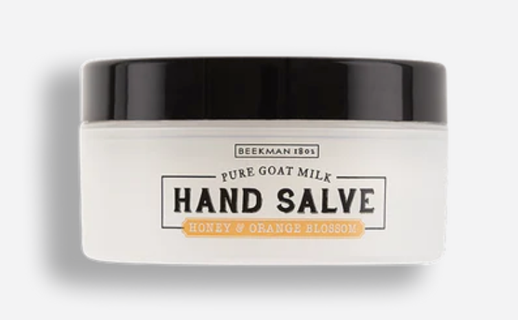 Beekman 1802 Hand Salve