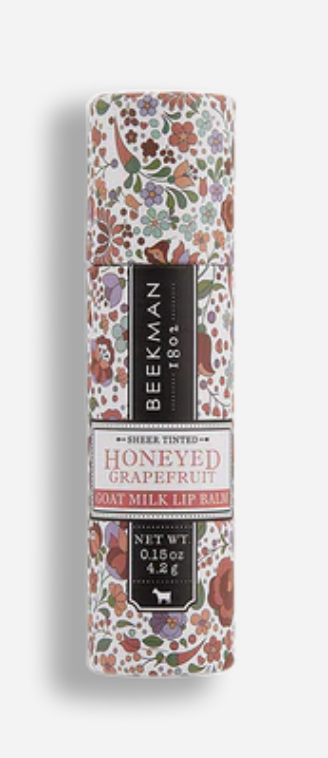 Beekman 1802 LIP BALM
