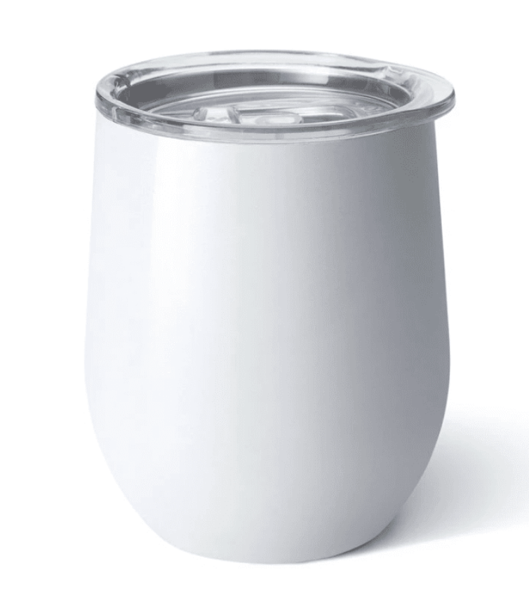 SWIG 12oz Insulated Wine Cup