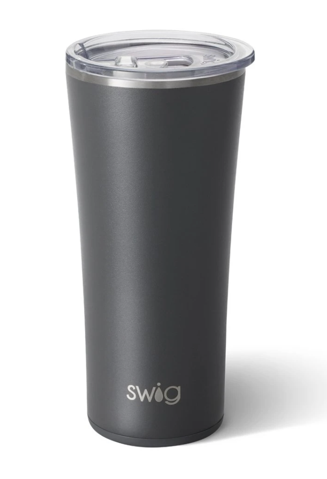 SWIG 22oz Insulated Tumbler