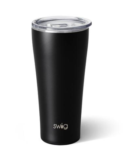 SWIG 32oz Large Insulated Tumbler