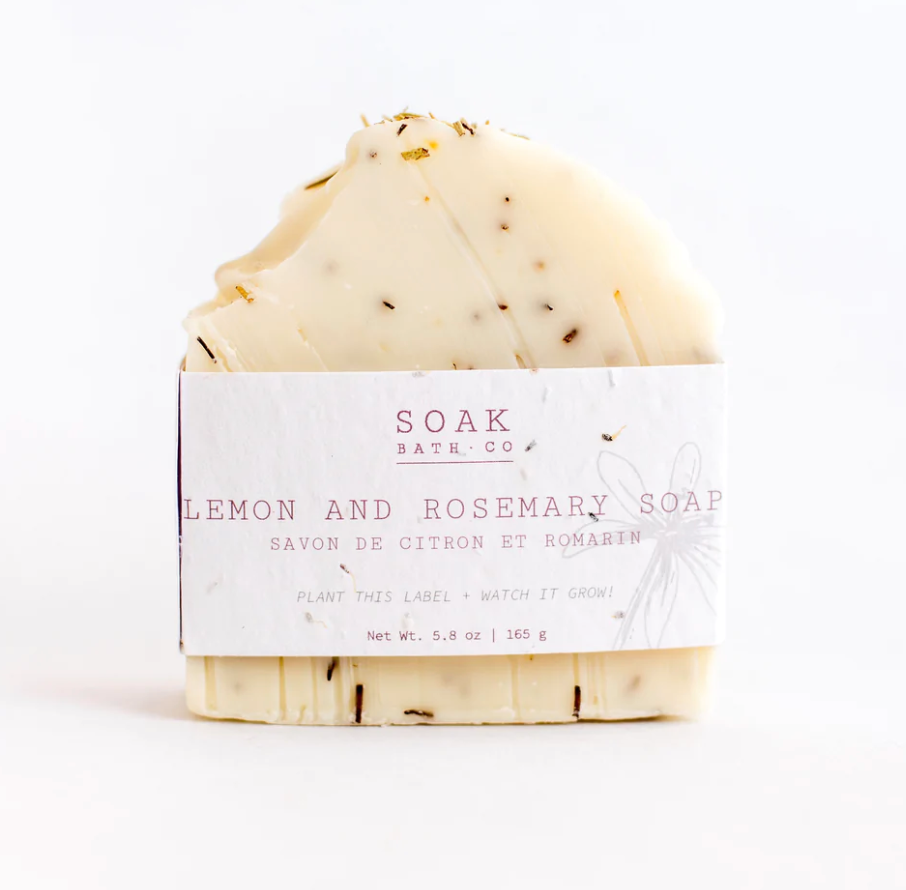 SOAK BATH CO