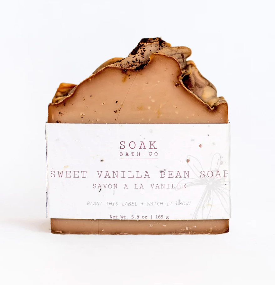 SOAK BATH CO