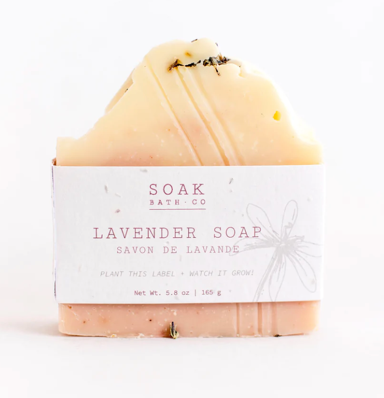 SOAK BATH CO