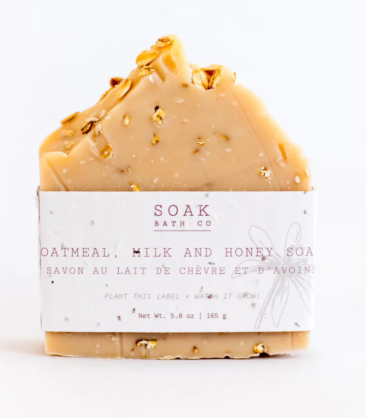 SOAK BATH CO