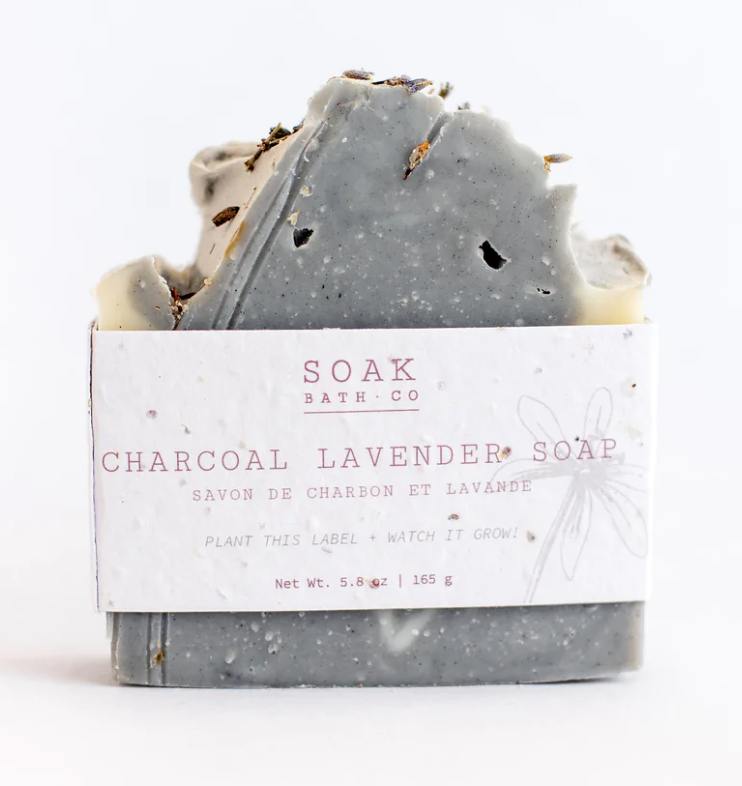 SOAK BATH CO